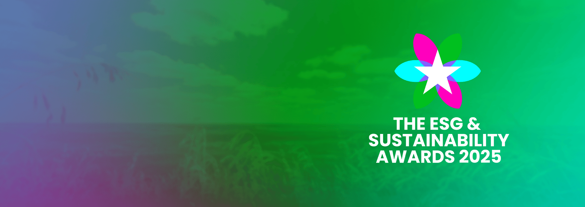 ESG & Sustainability Awards
