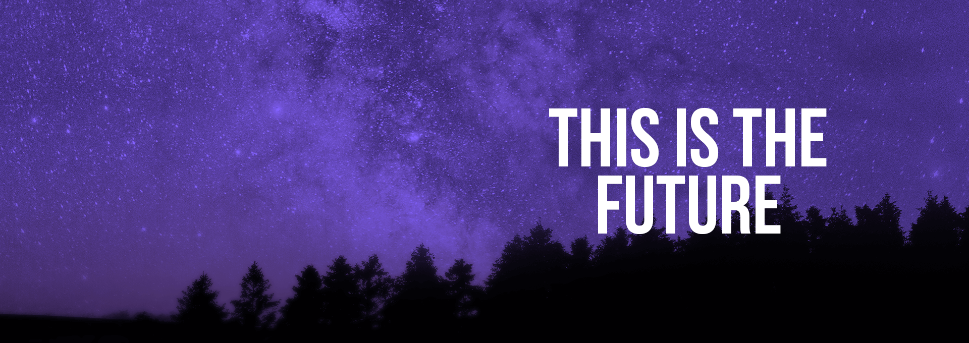 THIS IS FUTURE