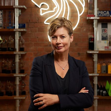 Jo Carr