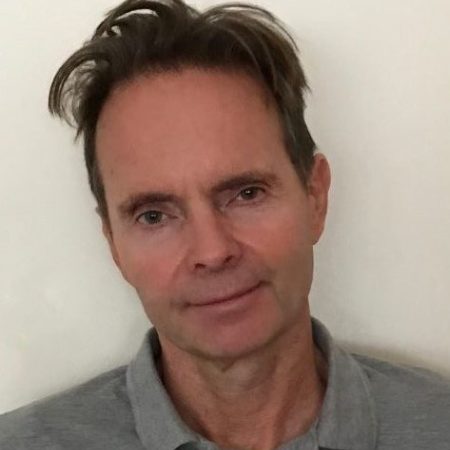Richard Amos