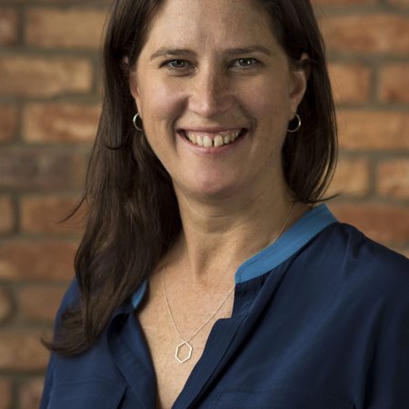 Rebecca Blinston-Jones