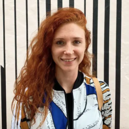 Sarah Kemp