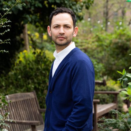 Zac Schwarz