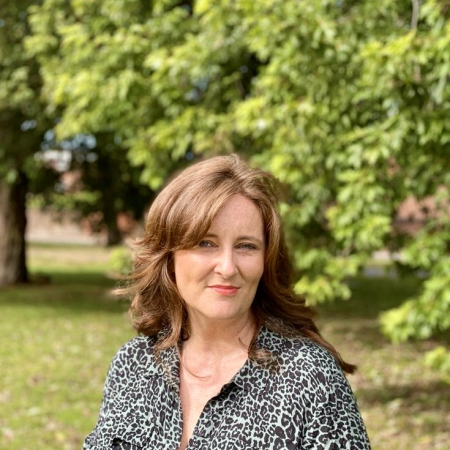 Fiona Gildea
