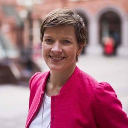 Sian Boisseau