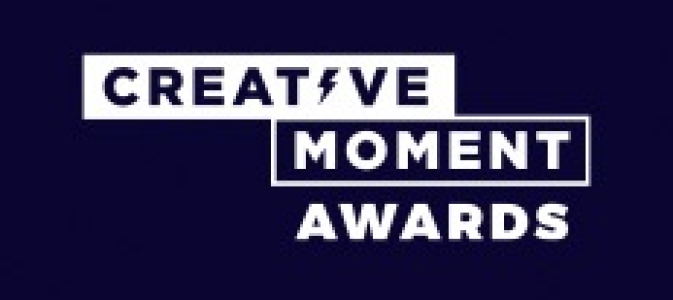 Creative Moment Awards