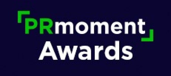 PRmoment Awards